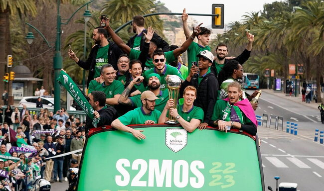 Unicaja