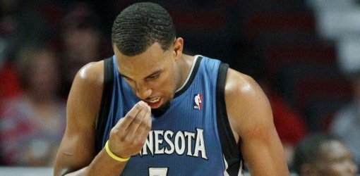 O dar kai kurie galvojo, kad D.Williamsas vertas pirmojo NBA šaukimo