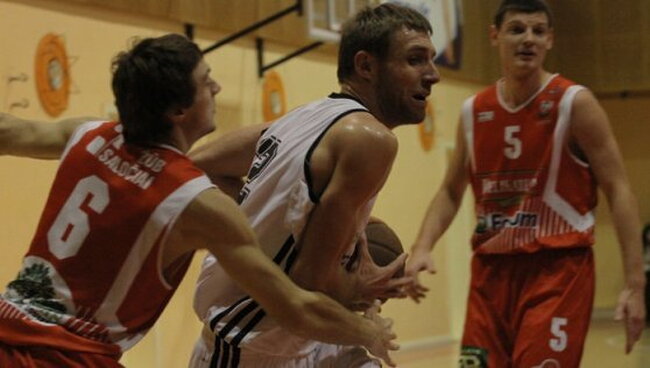 Darius Tarvydas