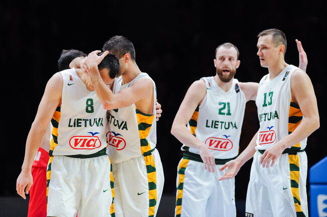 Lietuva