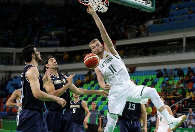 Sabonis