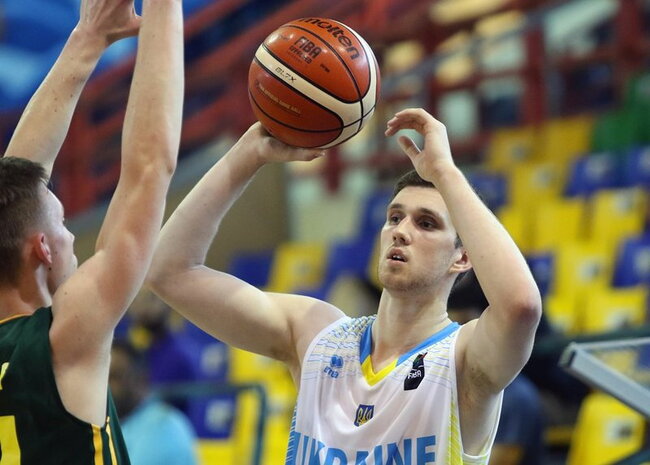 Michailiukas