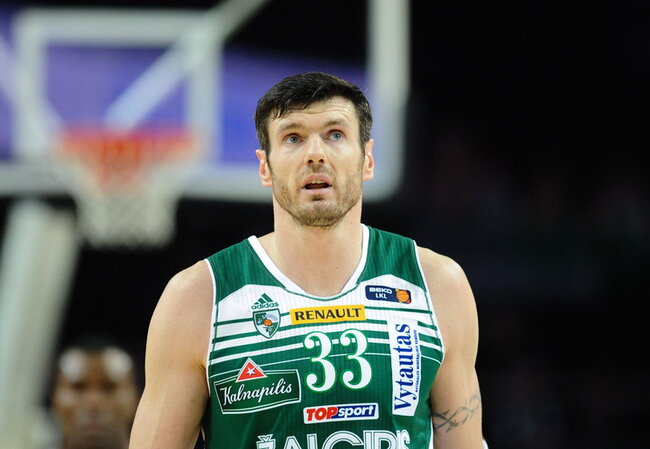 Kšištofas Lavrinovičius