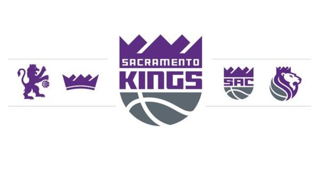 Kings logotipai
