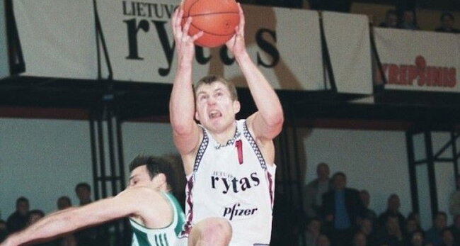Macijauskas