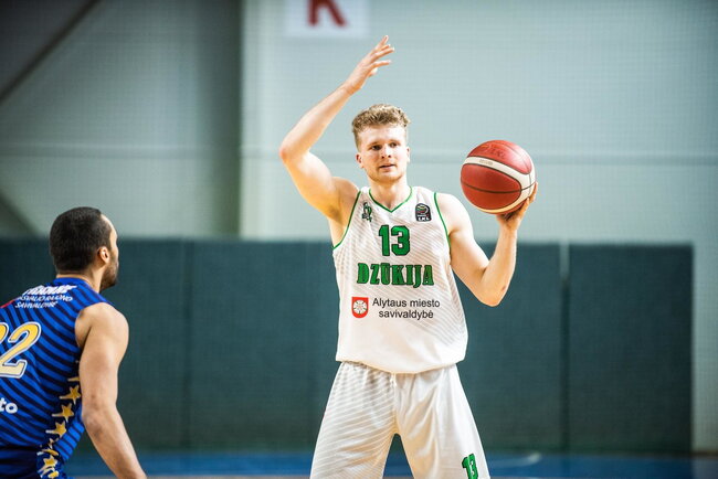 Žemaitis