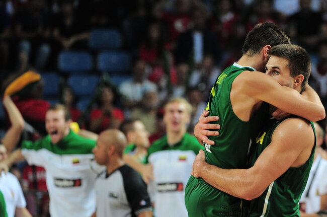 Kalnietis ir Kleiza