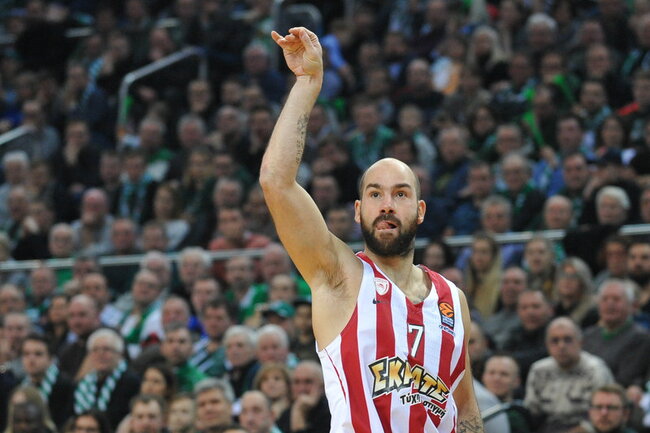 Spanoulis