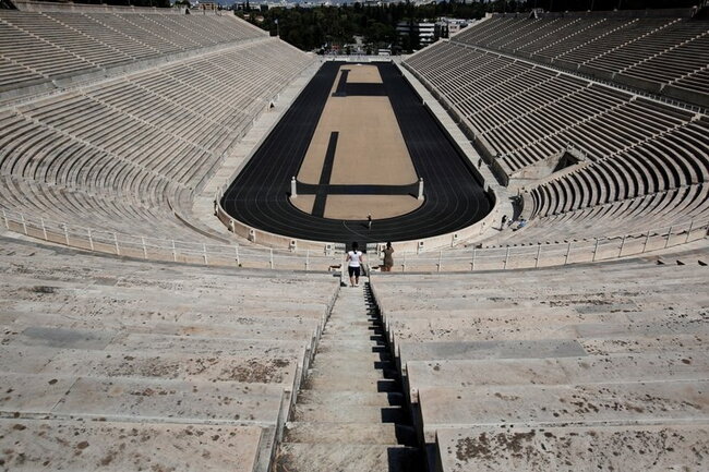 Panathinaiko stadionas