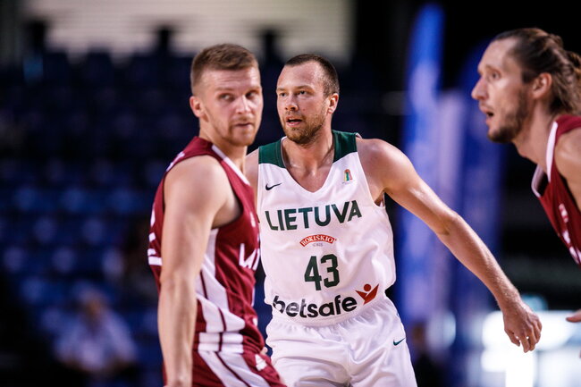 Lekavičius