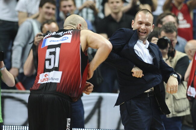 Vainauskas