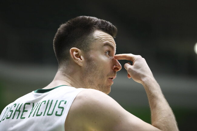 Juškevičius