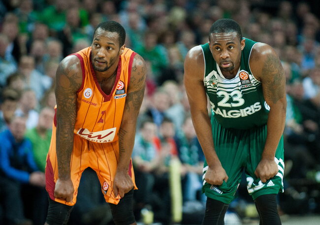 Carteris, Andersonas