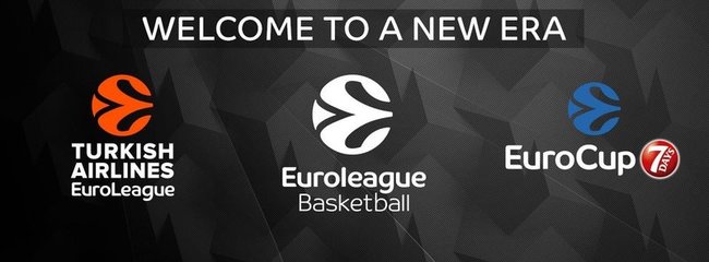 Eurolygos logotipai
