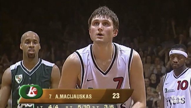 Macijauskas