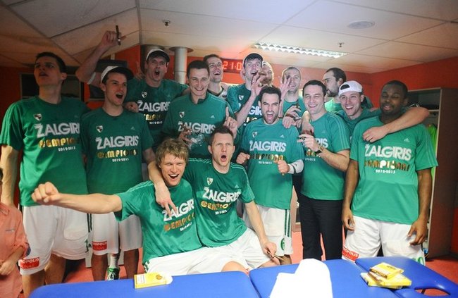 Žalgiris