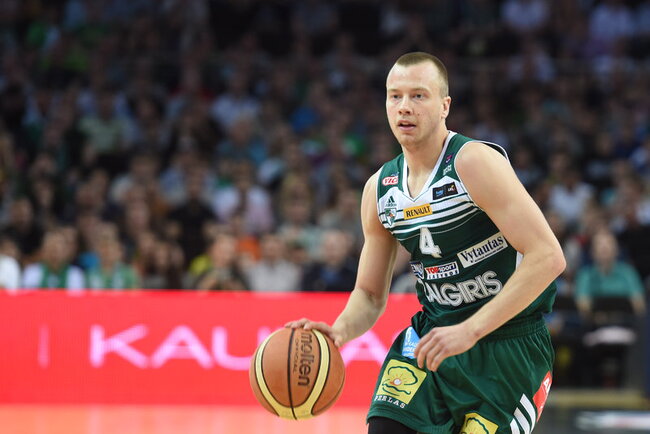 Lekavičius