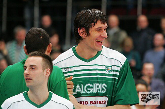 Boban Marjanovic
