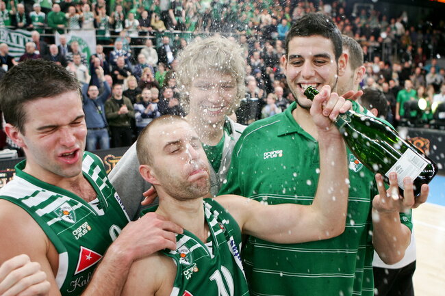 Žalgiris 2011 m.