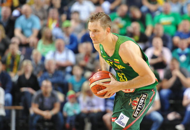 Kariniauskas