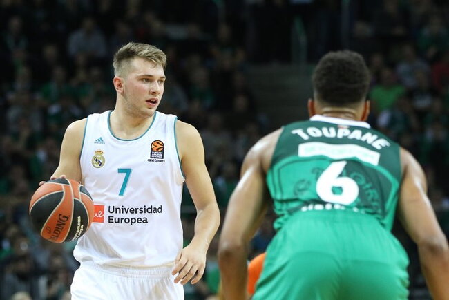 Dončičius