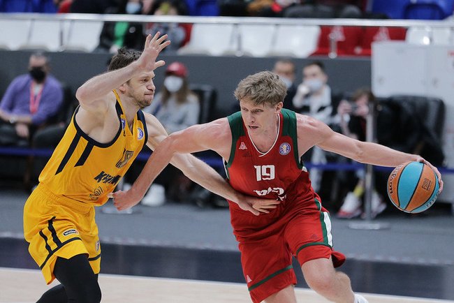 Kuzminskas