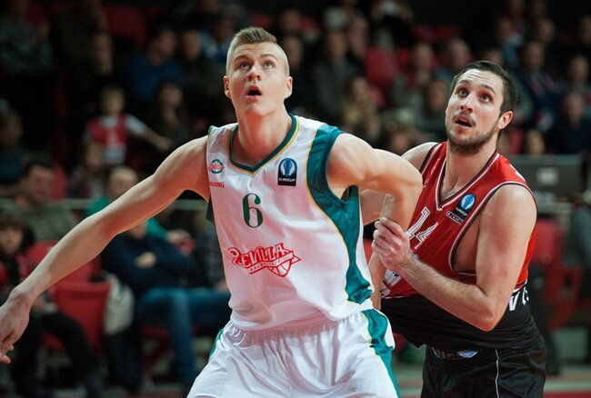 Porzingis