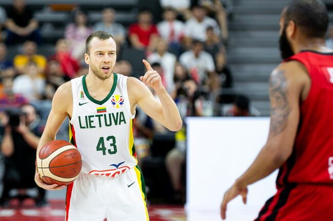 Lekavičius