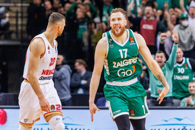 Brazdeikis