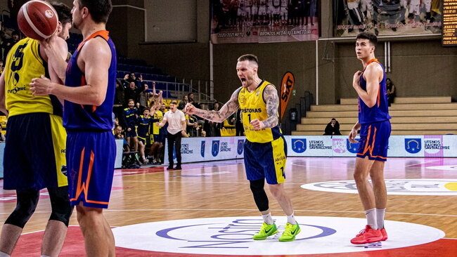 Varanauskas