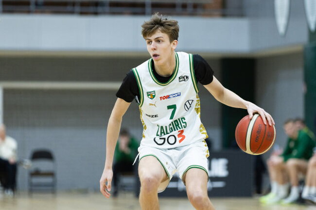 Rudaitis
