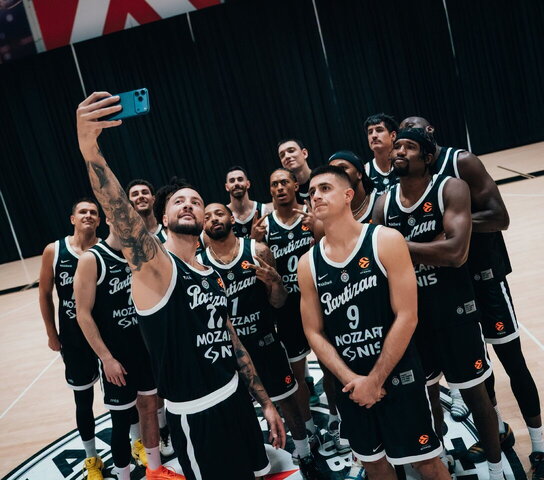 Partizan