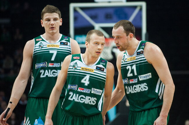 Žalgiris