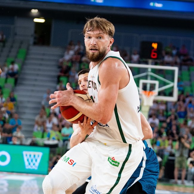 Sabonis