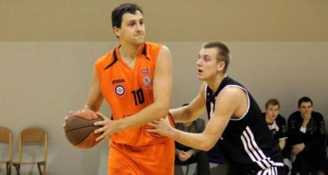 Arvydas Gydra (nklyga.lt)