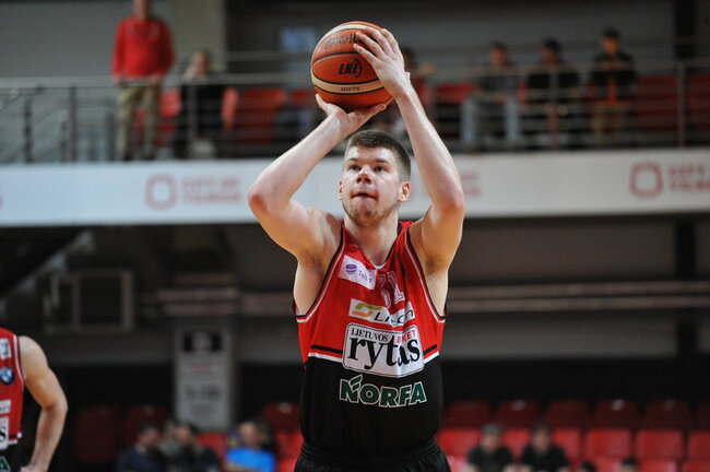 Giedraitis