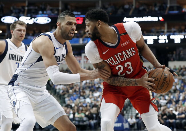 Mejri, Davisas