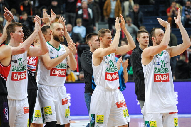 Žalgiris