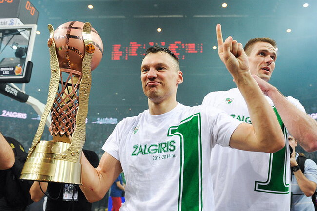 Jasikevičius