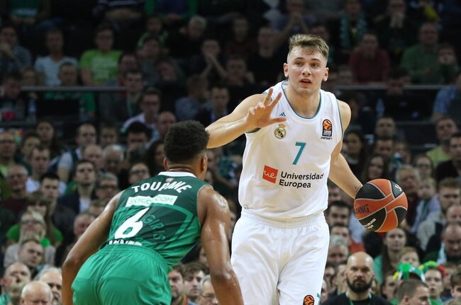 Dončičius