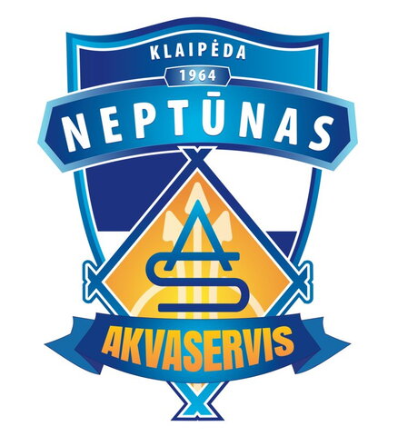 „Neptūnas-Akvaservis“