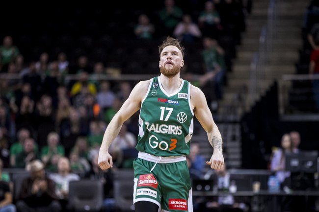 Brazdeikis