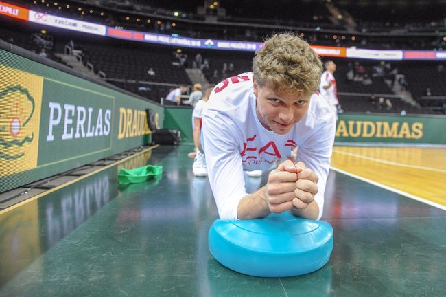 Kuzminskas