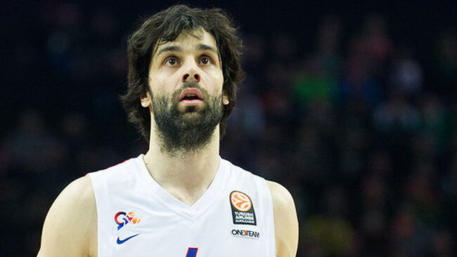 M.Teodosičius gali persikelti į NBA (Fotodiena.lt)