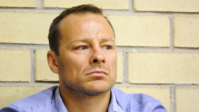 R.Jarutis atliko 11 rezultatyvių perdavimų (Fotodiena.lt)