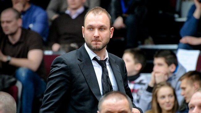 J.Vainauską sėkmė lydėjo visą čempionatą (Fotodiena.lt nuotr.)