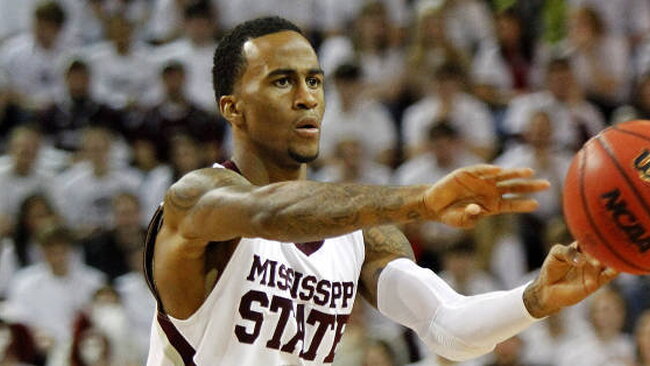 Žaidėjas pradės karjerą NBA (hailstate.com nuotr.)