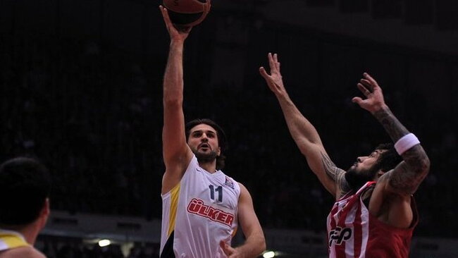 L.Kleiza surinko 0 naudingumo balų (Scanpix)