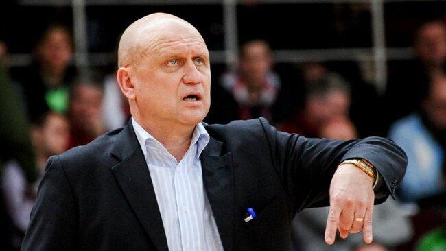 A.Rudžio auklėtiniai patiesė LKL rungtyniaujančius panevėžiečius (Fotodiena.lt)