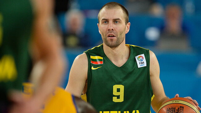 T.Delininkaitis prieš kelias dienas tapo Europos vicečempionu (Fotodiena.lt nuotr.)